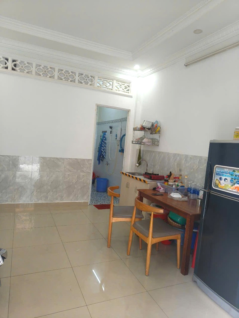 Bán Nhà C4 Gấp 85m2_5x17m Ngay Chợ Đêm Man Thiện Tăng Nhơn Phú A Thủ Đức Chỉ 4,99 Tỷ - Ảnh 2